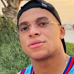 Kylian Mbappé : cette star considérée comme l'une des plus belles femmes du monde a complètement flashé sur lui