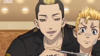 Les fans en colère contre la censure de la saison 2 de Tokyo Revengers, Disney+ réagit aux critiques (EXCLU)