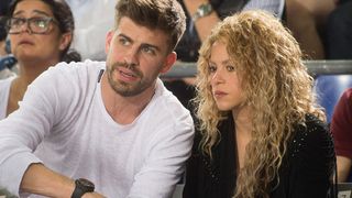Gerard Piqué se moque de Shakira et la provoque ouvertement après son clash en chanson