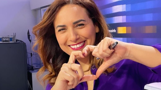 "Ca me manque !" : Salhia Brakhlia se confie sur cette chose qu'elle regrette après son départ de Quotidien