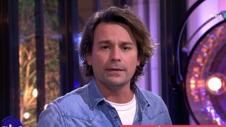 "Vous devriez me voir ailleurs..." : Bertrand Chameroy va-t-il quitter C à vous sur France 5 ?
