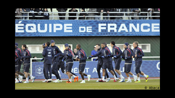 France / Brésil au Stade de France sur TF1 ... ce soir à 20h45