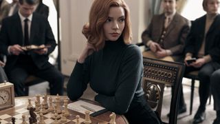 Une saison 2 surprise pour Le Jeu de la Dame sur Netflix ? L'annonce mystère d'Anya Taylor-Joy... vite supprimée en catastrophe