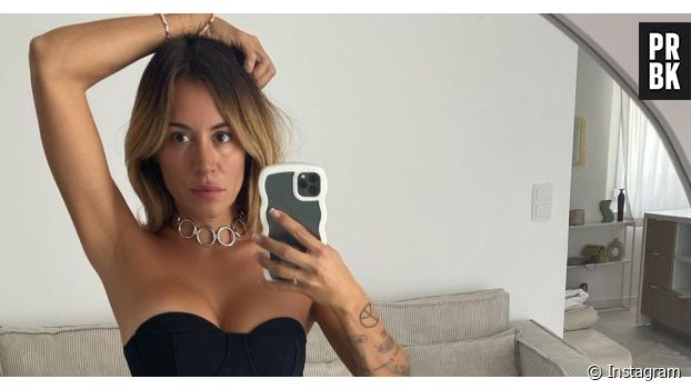 Anaïs Camizuli accusée de maltraitance sur sa fille, elle s'adresse cash à ses haters