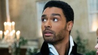 "J'aurais aimé que ce soit plus glamour" : Regé-Jean Page donne la vraie raison de son départ de La Chronique des Bridgerton