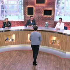 "Ne perdez pas trop de temps..." : bouleversement dans Affaire conclue, le ton monte en salle d'enchères