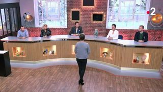 "Ne perdez pas trop de temps..." : bouleversement dans Affaire conclue, le ton monte en salle d'enchères