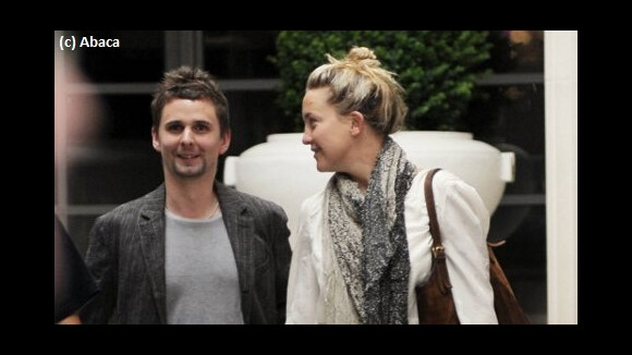 Kate Hudson ... complètement fan de Tom Cruise