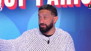 Cocaïne et "sang d'enfants sacrifiés" : les propos délirants d'un invité de TPMP flirtent avec le complotisme, énorme malaise en plateau