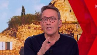 "Vous allez le regretter..." : Julien Courbet accusé de harcèlement en direct par un garagiste, le ton monte dans Ca peut vous arriver