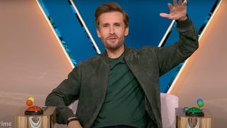 De la triche dans LOL : qui rit, sort ? Philippe Lacheau répond cash