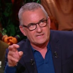 "Ça m'a foutu hors de moi" : gros coup de gueule de Christophe Dechavanne dans Quelle époque