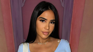 Milla Jasmine grillée avec un faux sac Dior ? Vexée, elle se justifie et sort les griffes