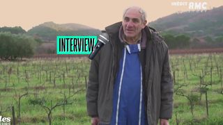 Thierry (L'amour est dans le pré) : sa maison en construction depuis 26 ans saccagée par des "petits merdeux", mais il a enfin la date de fin des travaux !