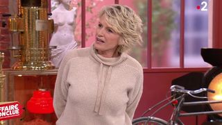 Affaire conclue déprogrammée en urgence par France 2 : Elisabeth Borne chasse Sophie Davant