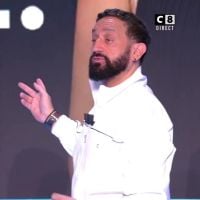 "J'aurais dû vous taper dessus..." : Cyril Hanouna coupé au montage de Quelle époque, Eric Zemmour l'encense et dévoile ce qu'on n'a pas vu