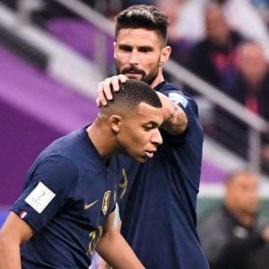 Olivier Giroud vs Kylian Mbappé, déjà la fin de leur amitié ? Le nouveau capitaine des Bleus prêt à le snober sur le terrain