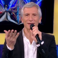 "On peut tout truquer" : Nagui attaque un candidat de N'oubliez pas les paroles qui dénonce un "abus de pouvoir"