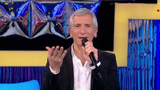 "On peut tout truquer" : Nagui attaque un candidat de N'oubliez pas les paroles qui dénonce un "abus de pouvoir"