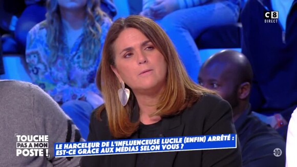 "Il y en a qui vont se suicider" : Géraldine Maillet dénonce une séquence "très violente" sur Bilal Hassani, Cyril Hanouna la recadre sèchement