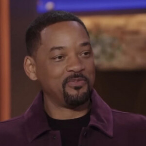 Will Smith sur le plateau de l'émission "The Daily Show" à Los Angeles, le 29 novembre 2022.  Will Smith opens up about slapping Chris Rock at the Oscars as he gives his interview since the slap to The Daily Show. Will Smith is opening up about slapping Chris Rock at the 2022 Academy Awards. "There are many nuances and complexities to it, you know, but at the end of the day, I just - I lost it," Smith told host Trevor Noah. Smith added: "I guess what I would say, you just never know what somebody's going through."You just don't know what's going on with people. And I was going through something that night. Not that that justifies my behavior at all." Smith slapped Rock at the March 27, 2022, ceremony shortly before his win for Best Actor, when he walked onstage and hit the comedian on live TV for making a joke about Pinkett Smith's shaved head. (Jada, 51, lives with alopecia.) Smith also revealed the impact the events had on those closest to him - including his young nephew Dom, 9, who ‘stayed up late to see his Uncle Will’ at the 94th Academy Awards. "Why did you hit that man, Uncle Will?" he said Dom asked him when he got home. Wiping away tears and joking that Noah was making him have an ‘Oprah moment’, Smith added: "We just got to be nice to each other, man. It's hard. And I guess the thing that's the most painful for me is I took my heart and I made it hard for other people. It was a lot of things. It was the little boy watching his mother beat up his father. All of that bubbled up in that moment. You know, just, that's not who I want to be. I was gone. That was a rage that had been bottled for a really long time." Smith added in reference to Noah describing the awards show as one of the ‘best and worst’ nights of the actor's life: "I have no independent recollection. Yeah, that was a horrific night, as you can imagine.” 