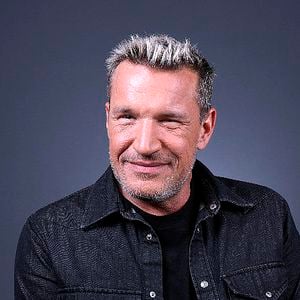 Exclusif - Rendez-vous avec Benjamin Castaldi lors de l'enregistrement de l'émission "Chez Jordan", présentée par Jordan de Luxe. Paris, le 11 mai 2022. © Cédric Perrin/Bestimage  No Web - Belgique et Suisse 