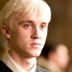 "Mais qu'est-ce qui se passe ?" : Tom Felton découvre le projet de série Harry Potter en pleine interview, l'acteur choqué... mais prêt à y participer