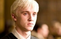 Une série Harry Potter : Tom Felton apprend la nouvelle en pleine interview, l'acteur prêt à rejouer un Malefoy