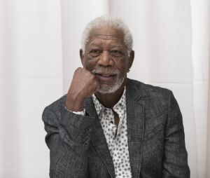 Pourquoi Morgan Freeman refuse de dire "afro américain" (et sa réflexion est loin d'être absurde)