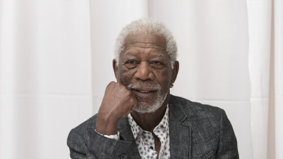 "C'est une insulte" : pourquoi Morgan Freeman refuse de dire "afro américain" (et sa réflexion est loin d'être absurde)