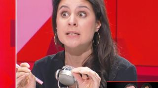 "Comment vous pouvez dire une chose pareille ?" : Apolline de Malherbe choquée par les accusations de son invité sur BFM, elle s'emporte, "c'est n'importe quoi !"