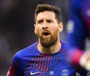 "Comment on peut laisser un mec nous humilier ?" Lionel Messi sèche l'entraînement du PSG pour partir en week-end, les supporters en colère