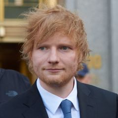 "C'est fini, j'arrête tout" : furieux d'être accusé de plagiat, Ed Sheeran menace d'arrêter la musique