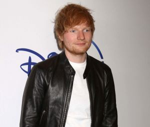 Ed Sheeran à la première de la mini-série "Ed Sheeran: A Sum Of It All" à New York, le 2 mai 2023. © Nancy Kaszerman/Zuma Press/Bestimage


