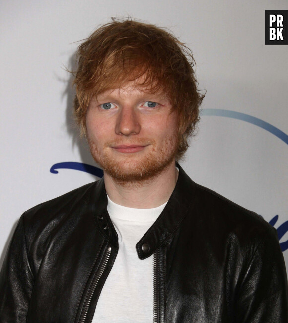 Il a ainsi déclaré qu'il pourrait "tout arrêter" s'il était jugé coupable.
Ed Sheeran à la première de la mini-série "Ed Sheeran: A Sum Of It All" à New York, le 2 mai 2023. © Nancy Kaszerman/Zuma Press/Bestimage


