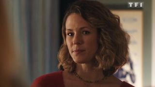 Surprise, Lorie est officiellement de retour dans Demain nous appartient... avec un nouveau rôle
