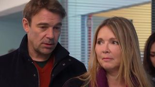 "De jour comme de nuit" : Hélène Rollès et Patrick Puydebat (Les Mystères de l'amour) "très proches", révélations sur leur relation