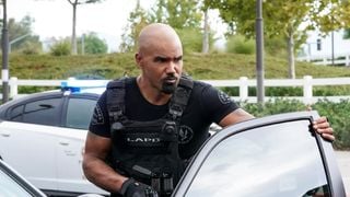 "C'est qu'une histoire d'argent" : la série SWAT de Shemar Moore annulée... puis sauvée 3 jours plus tard après les critiques de l'acteur, l'incroyable rebondissement