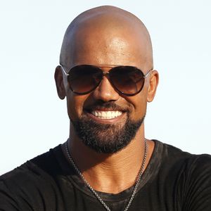 Info - Shemar Moore bientôt papa pour la première fois - Exclusif - Rendez-vous avec l'acteur Shemar Moore (série S.W.A.T.) en marge du 58ème festival de Télévision de Monte-Carlo à Monaco le 17 juin 2018. © Jean François Ottonello / Nice Matin / Bestimage  Exclusive - For Germany please call for price Shear Moore a part of 58th Monte-Carlo Television festival on june 17th 2018 