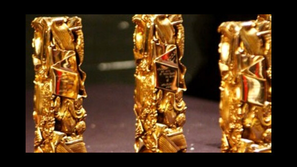 Cérémonie des César 2011 ... Les nommés sont priés de bien se comporter