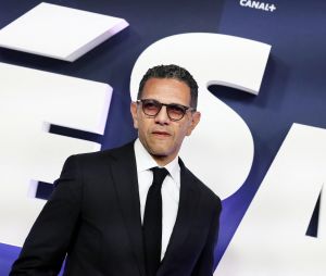 "Partager l'affiche avec un arabe !" : Ce racisme hallucinant qu'a subi un très grand acteur français
Roschdy Zem au photocall de la 48ème cérémonie des César à l’Olympia à Paris le 24 février 2023 © Dominique Jacovides / Olivier Borde / Bestimage  