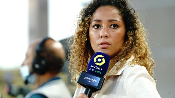 "Un téton qui pointe" : cette journaliste sportive tacle le sexisme crasse du PAF et ne mâche pas ses mots