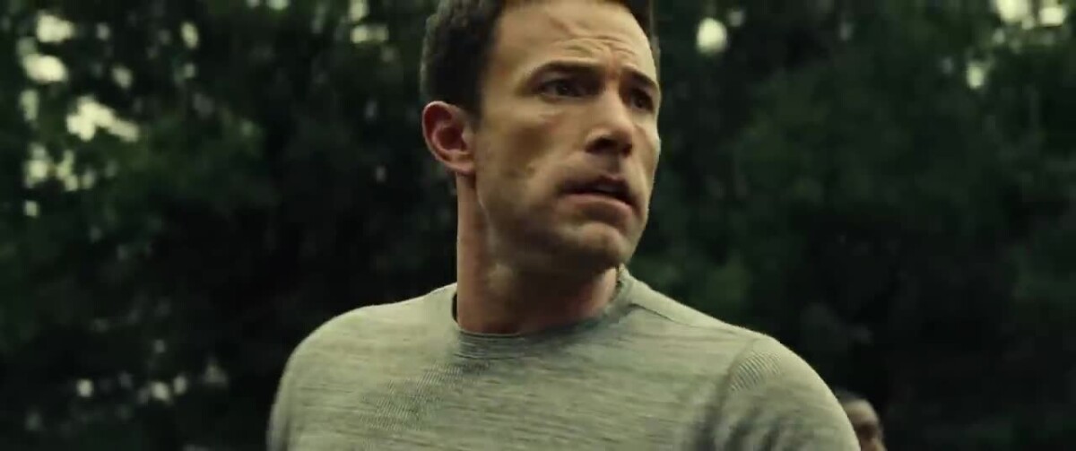 Vidéo : La bande-annonce de Hypnotic : le film avec Ben Affleck qui ...