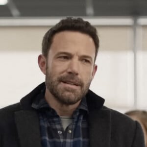 La star hollywoodienne Ben Affleck est de retour dans une publicité pour la chaîne de restauration rapide américaine Dunkin ’Donuts © JLPPA/Dunkin’ Donuts/Bestimage