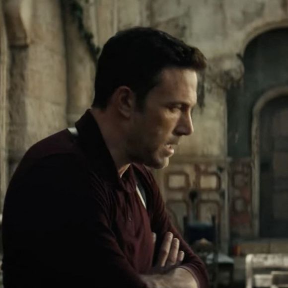 Les images de la bande-annonce du film "Hypnotic" avec Ben Affleck