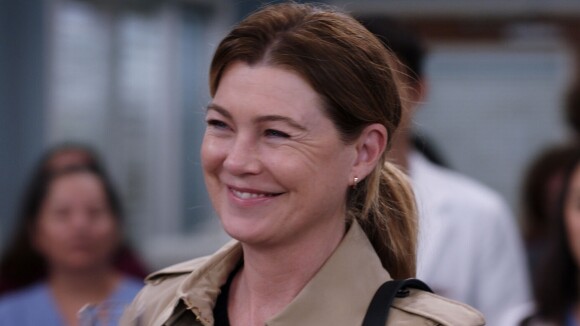 "Ellen Pompeo n'est pas vraiment partie de la série" : Meredith bientôt de retour dans Grey's Anatomy ? Shonda Rhimes se confie sur son avenir