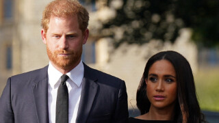 Prince Harry et Meghan Markle sur le point de divorcer ? Le couple traverserait une grosse crise... et ferait même chambre à part !