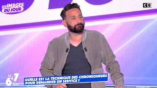 "T'es en train de dégoûter tout le monde" : les confidences osées et écoeurantes d'un chroniqueur de TPMP qui se décrit "après l'amour"