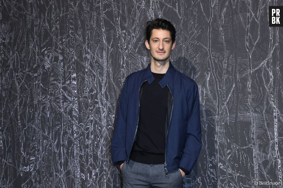 Pierre Niney prêt à lâcher Johnny Depp pour son prochain film alors qu