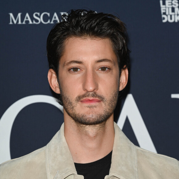 Pierre Niney - Avant-première du film "Mascarade" au cinéma Pathé Wepler à Paris. Le 20 octobre 2022 © Coadic Guirec / Bestimage